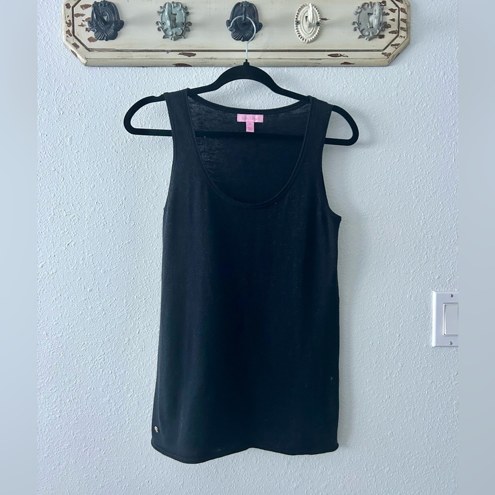 Lilly Pulitzer Tank Top